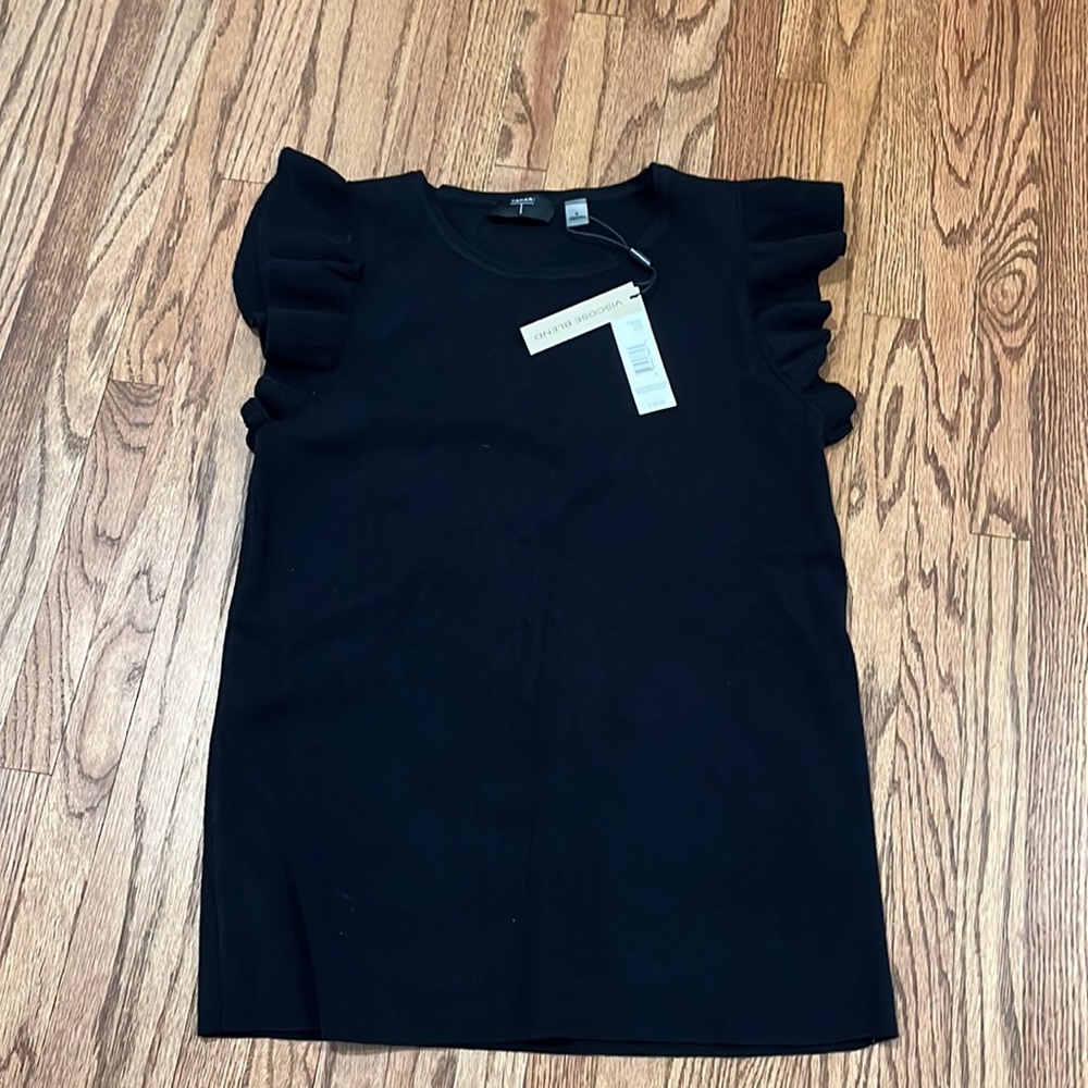 NWT Tahari Shirt